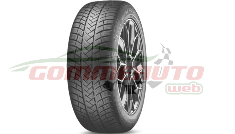 COP. 205/45 R17 88V WINTRAC PRO +